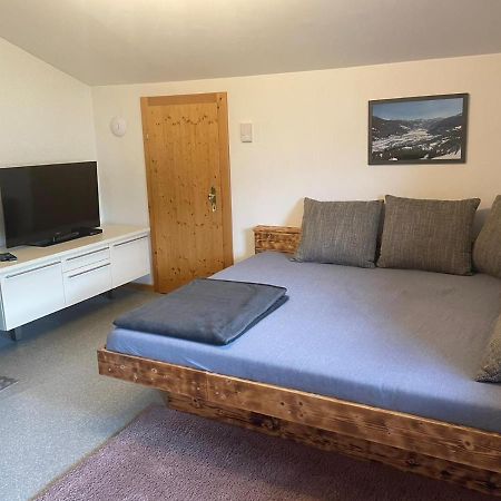 פוגנברג Apartment Evelyn מראה חיצוני תמונה