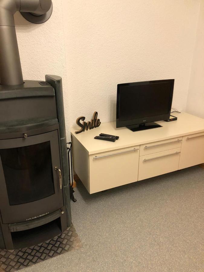 פוגנברג Apartment Evelyn מראה חיצוני תמונה