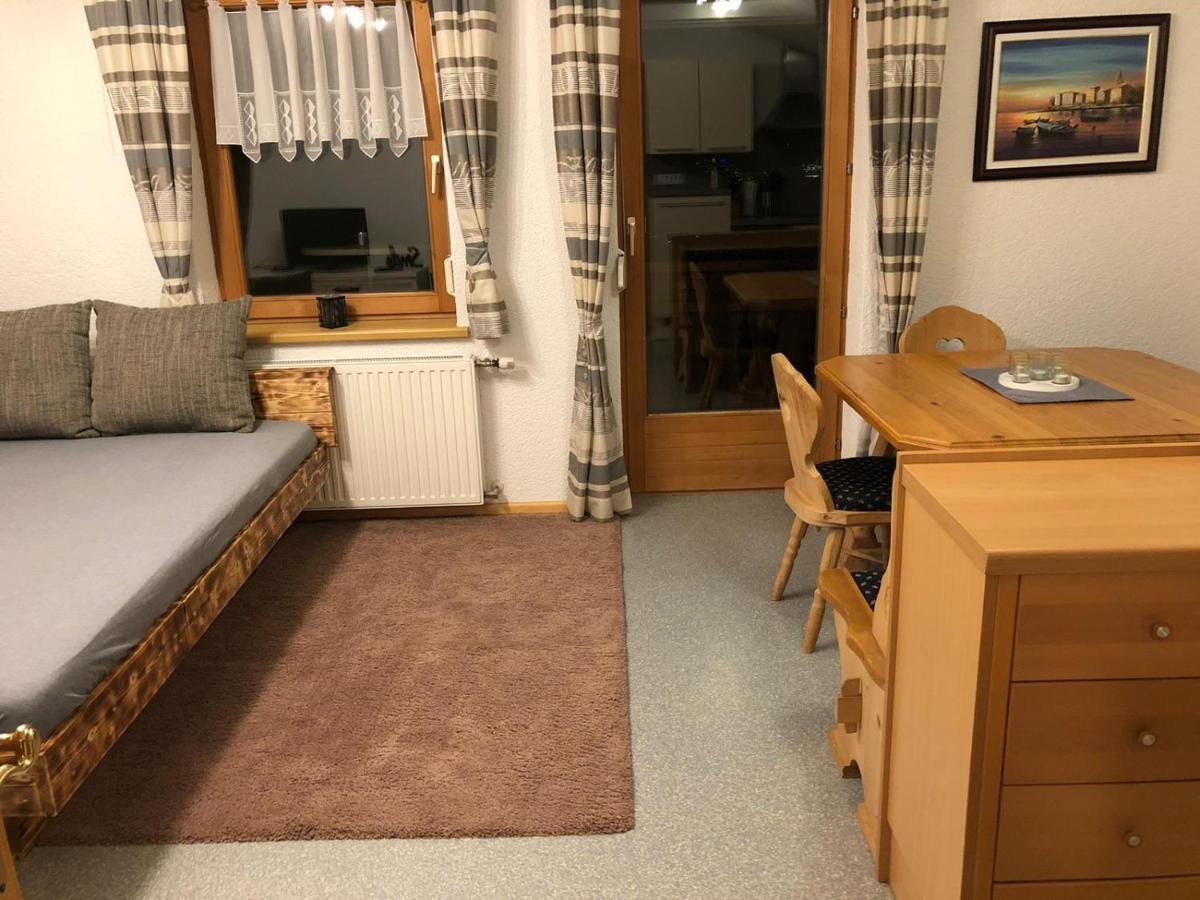 פוגנברג Apartment Evelyn מראה חיצוני תמונה