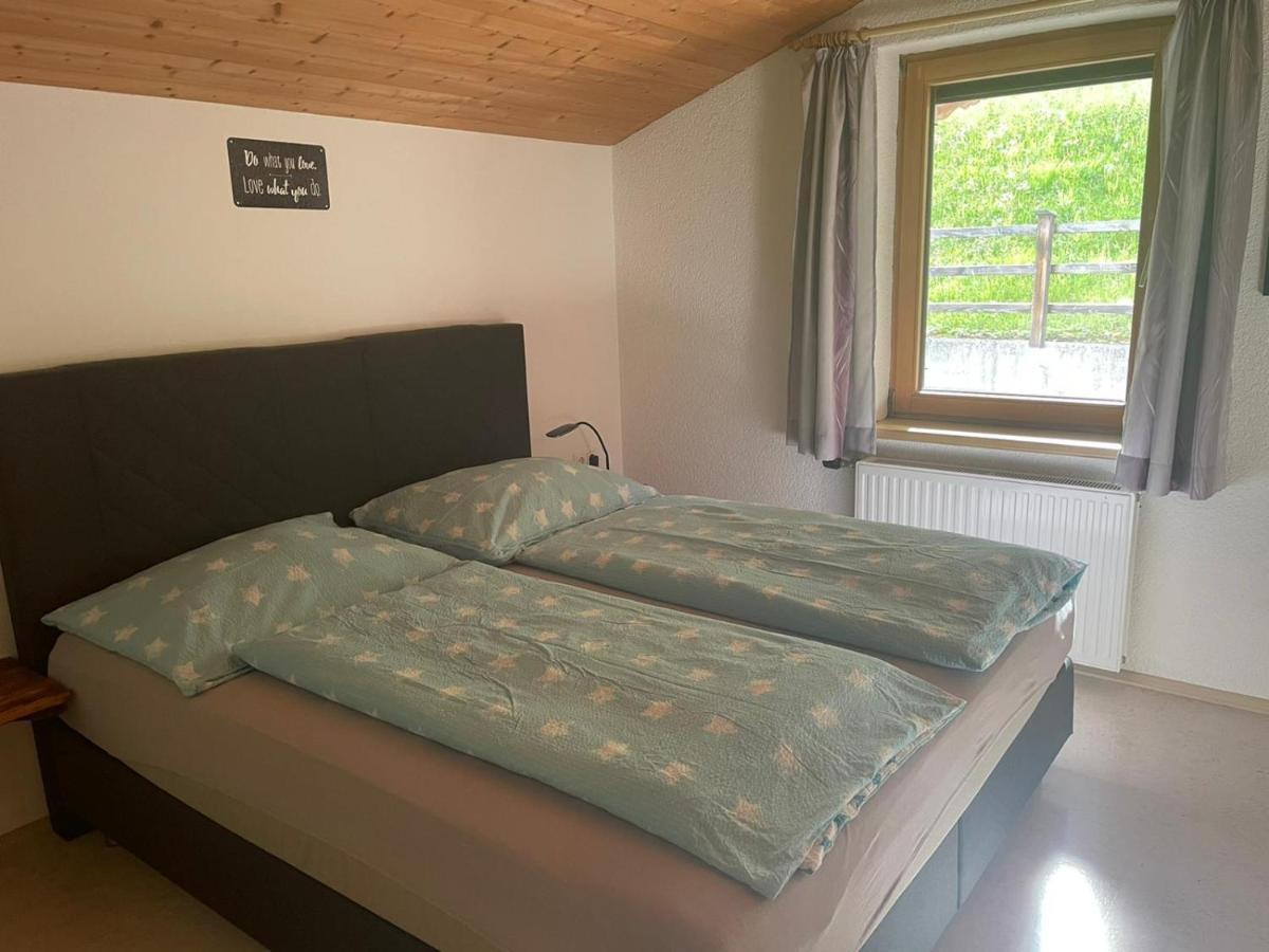 פוגנברג Apartment Evelyn מראה חיצוני תמונה