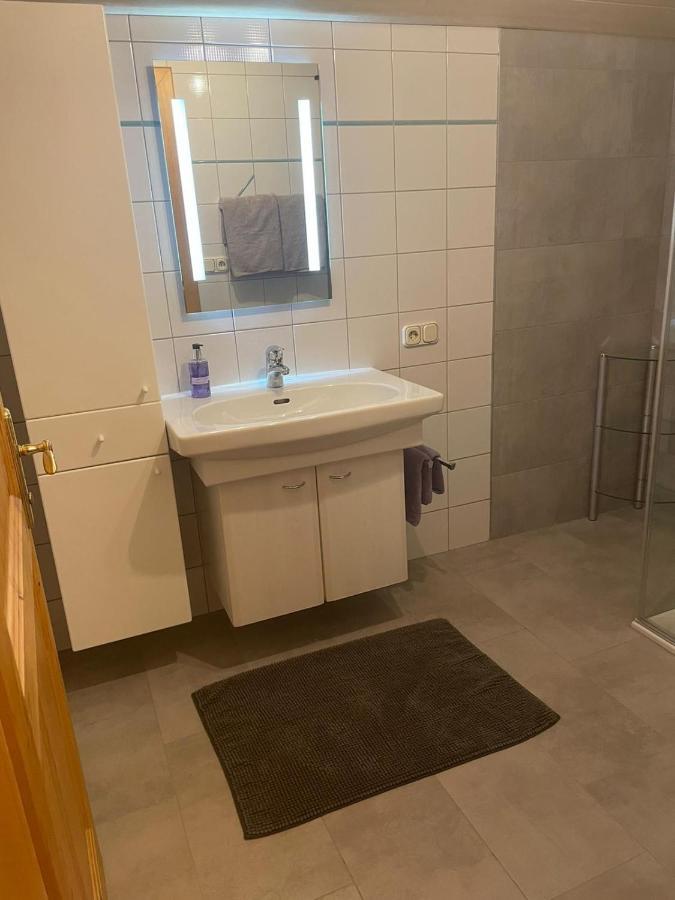 פוגנברג Apartment Evelyn מראה חיצוני תמונה
