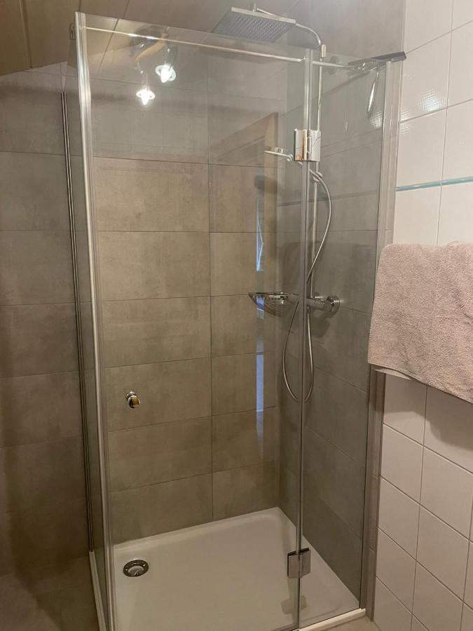 פוגנברג Apartment Evelyn מראה חיצוני תמונה