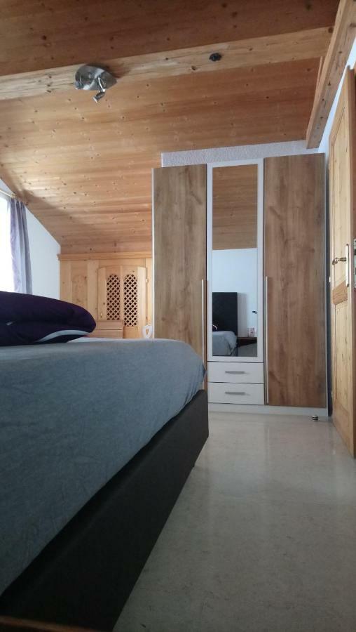 פוגנברג Apartment Evelyn מראה חיצוני תמונה